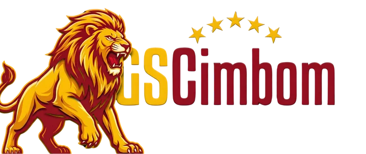 GSCimbom - En İyi Galatasaray Taraftar Portal ve Forumu
