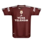 Galatasaray 2010-2011 3rd Kit.webp