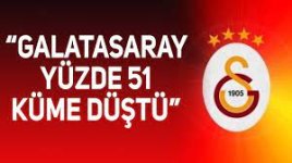 Eski milli basketbolcu Cihat Levent: Galatasaray yüzde 51 küme düştü -  YouTube