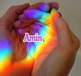 Âfitâb - Haydi hep beraber.Amin.Amin.Amin. Âmin demek,... | Facebook