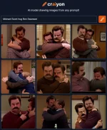 craiyon_143813_Michael_Scott_hug_Ron_Swanson.webp craiyon_143813_Michael_Scott_hug_Ron_Swanson.webp