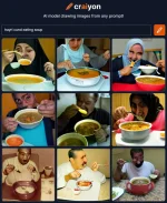 craiyon_173519_hayri_cund_eating_soup.webp