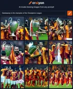 craiyon_160749_Galatasaray_is_the_champion_of_the_Champions_League_.webp