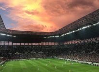 Diyarbakır Stadyumu - Diyarbekirspor-Tirespor maçı 7.jpg