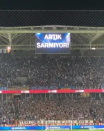 Forza Cimbom on Instagram_ _SİZE ÇOK BÜYÜK SARACAĞ.webp