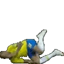 RollerNeymar.gif