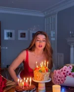 Bir yıl daha bitti. Biraz büyüdüm biraz çocuklaştım… Ama unuttuğum şeyler olmuş büyürken. Hey...webp