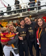 Dries abi… Biz seni çok sevdik… Sadece futbolcu olarak değil, saha dışındaki karakterinle hep...webp