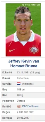 2013-10-15 20_44_07-Jeffrey Kevin van Homoet Bruma (PSV Eindhoven) @ Mackolik.com.webp