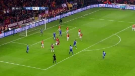 (2013-14 CL7) Galatasaray - Chelsea (Dsmart) (2-2).mp4_000558703.webp