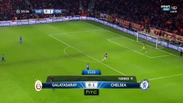 (2013-14 CL7) Galatasaray - Chelsea (Dsmart) (2-2).mp4_000739263.webp