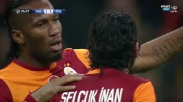 (2013-14 CL7) Galatasaray - Chelsea (Dsmart) (2-2).mp4_002002503.webp