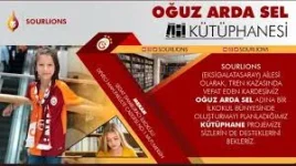 oğuz arda sel kütüphanesi ile ilgili görsel sonucu