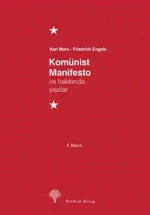 komünist manifesto ile ilgili görsel sonucu