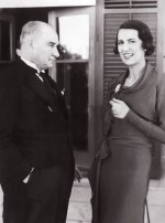 ✿ ❤ Atatürk, İsveç Veliahtı Prens Gustav Adolf’un….jpg