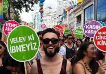 Velev ki ibneyiz diyenler bu habere çok sevinecek