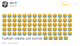 FenerKolik - A Spor'un Alex De Souza ile ilgili yaptığı... | Facebook