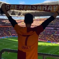 Mevlüt UMAY
