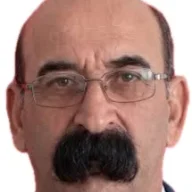 Ferhat Emin