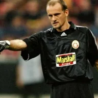 Berk Özkaya