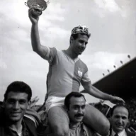 Arslan Kalpcı