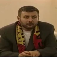 Kahraman Demiryumruk
