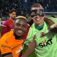 Ali Aram Cem