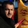 Zeki Şentürk