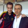 Serkan Kürekci