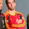 Burak Yıldıız