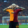 Volkan Çetin