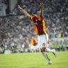 Huseyin Arslan