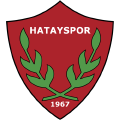 HATAYSPOR kulüp logosu