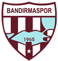 BANDIRMA SPOR kulüp logosu
