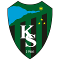 KOCAELİSPOR kulüp logosu