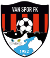 ARTI DEĞER VAN SPOR FUTBOL kulüp logosu