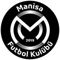 MANİSA FUTBOL kulüp logosu