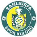 KIZILKAYA TARIM ŞANLIURFASPOR kulüp logosu