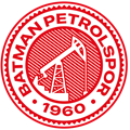 BATMAN PETROL SPOR kulüp logosu