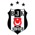 BEŞİKTAŞ kulüp logosu