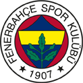 FENERBAHÇE kulüp logosu