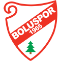 BOLUSPOR kulüp logosu