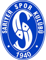 SMS GRUP SARIYER kulüp logosu