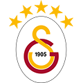 GALATASARAY kulüp logosu