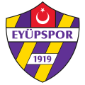 EYÜPSPOR kulüp logosu
