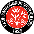 MISIRLICOMTR FATİH KARAGÜMRÜK kulüp logosu