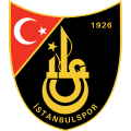 İSTANBULSPOR kulüp logosu
