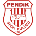ORFA YAPI PENDİKSPOR FUTBOL kulüp logosu