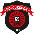GÖLCÜKSPOR kulüp logosu
