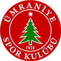 EMİNEVİM ÜMRANİYESPOR kulüp logosu